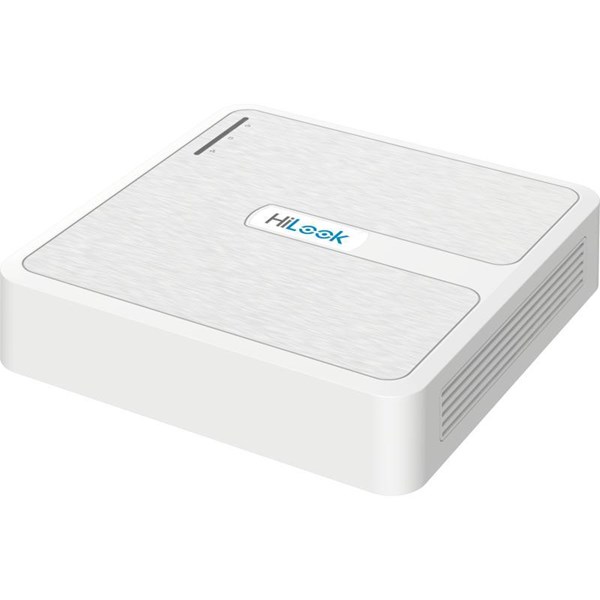 HILOOK 8kanal H.265 DVR-108G-K1 1x DVR Analog Kayıt Cihazı