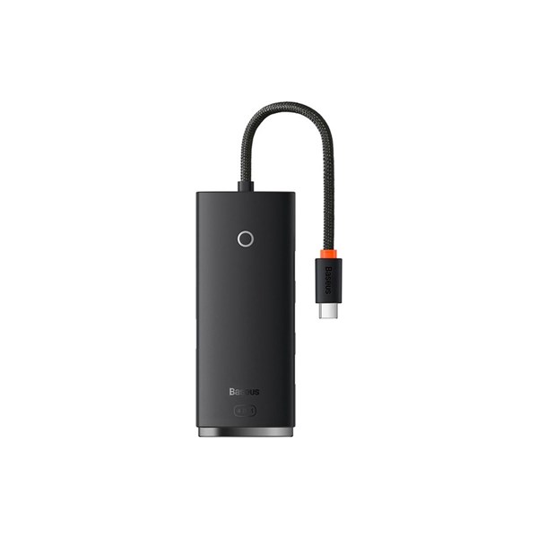 BASEUS 4port LITE 4in1 TYPE-C USB ÇOKLAYICI HUB