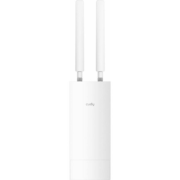 CUDY LT400 OUTDOOR N300 4G LTE HARİCİ ACCESS POINT