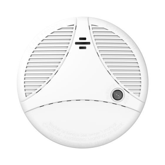 HIKVISION DS-PDCO-E-WE Karbon Monoksit Dedektörü