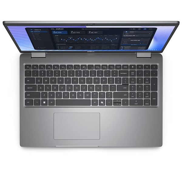 DELL 15.6" PRECISION XCTOP3591EMEA_VP ULTRA 7 155H-64GB DDR5 RAM-512GB NVME-4GB RTX A500-W11 PRO