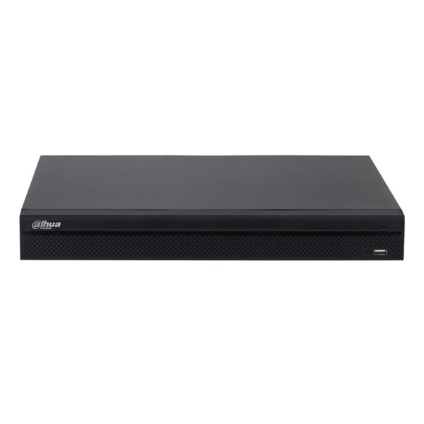 DAHUA 16kanal NVR4216-16P-4KS3 2-SATA POE NVR KAYIT CİHAZI