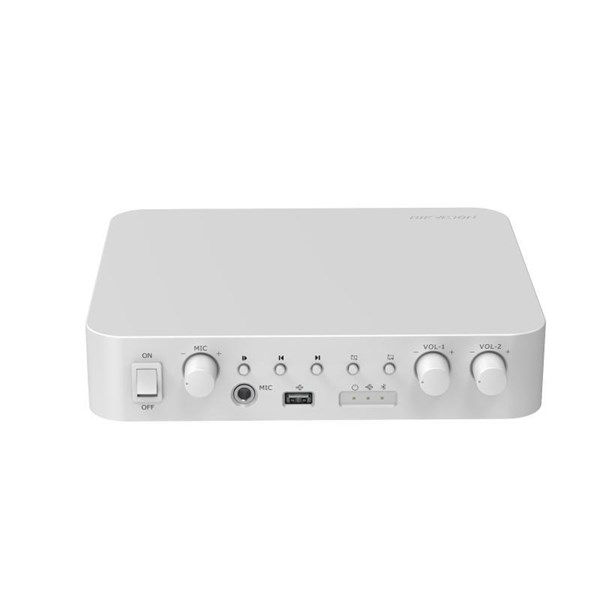 HIKVISION DS-QAE0A60G1-VB Analog Amplifikatör