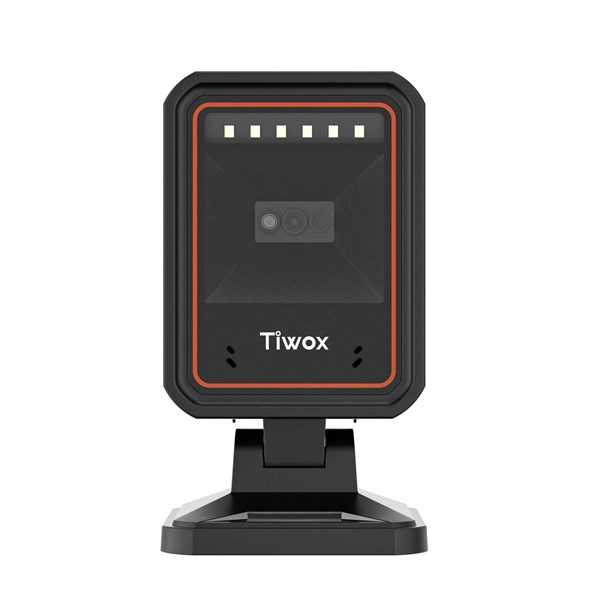 TIWOX 2D Imager VS-170 USB Masaüstü Barkod Okuyucu