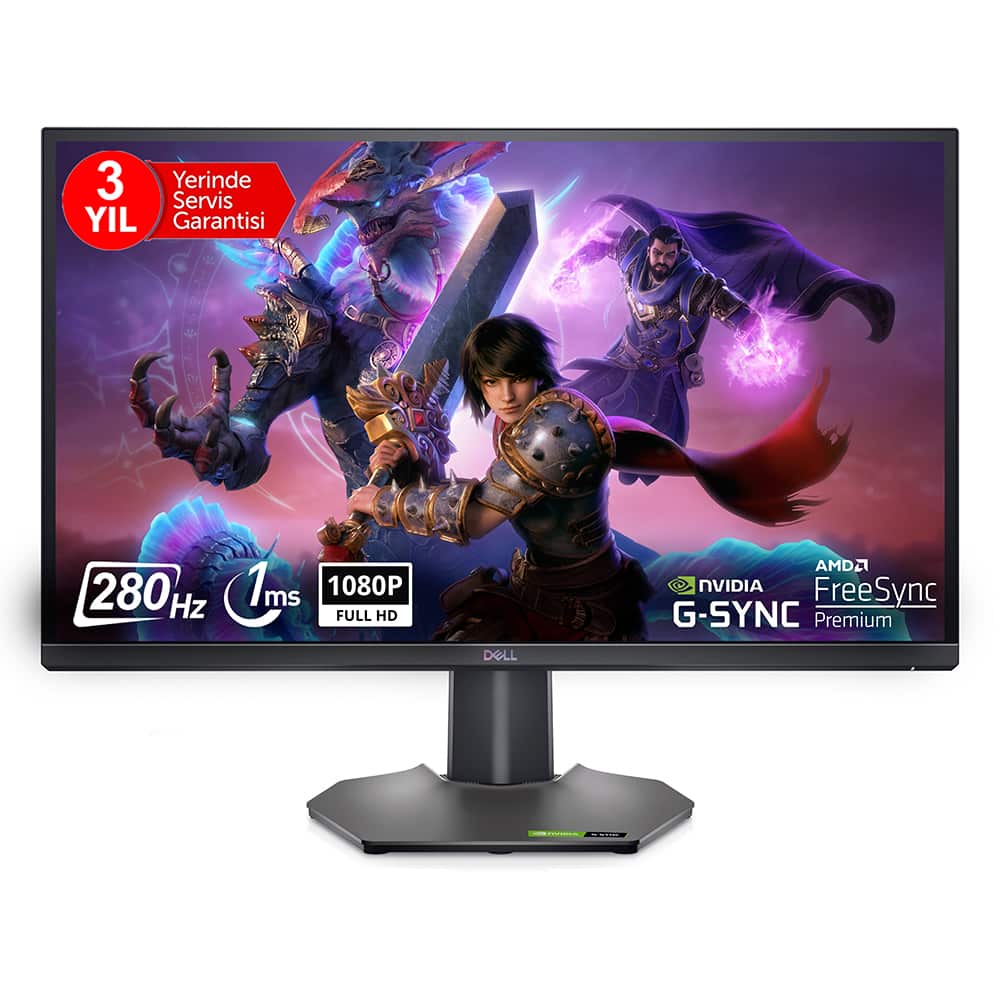 Gaming Monitörler